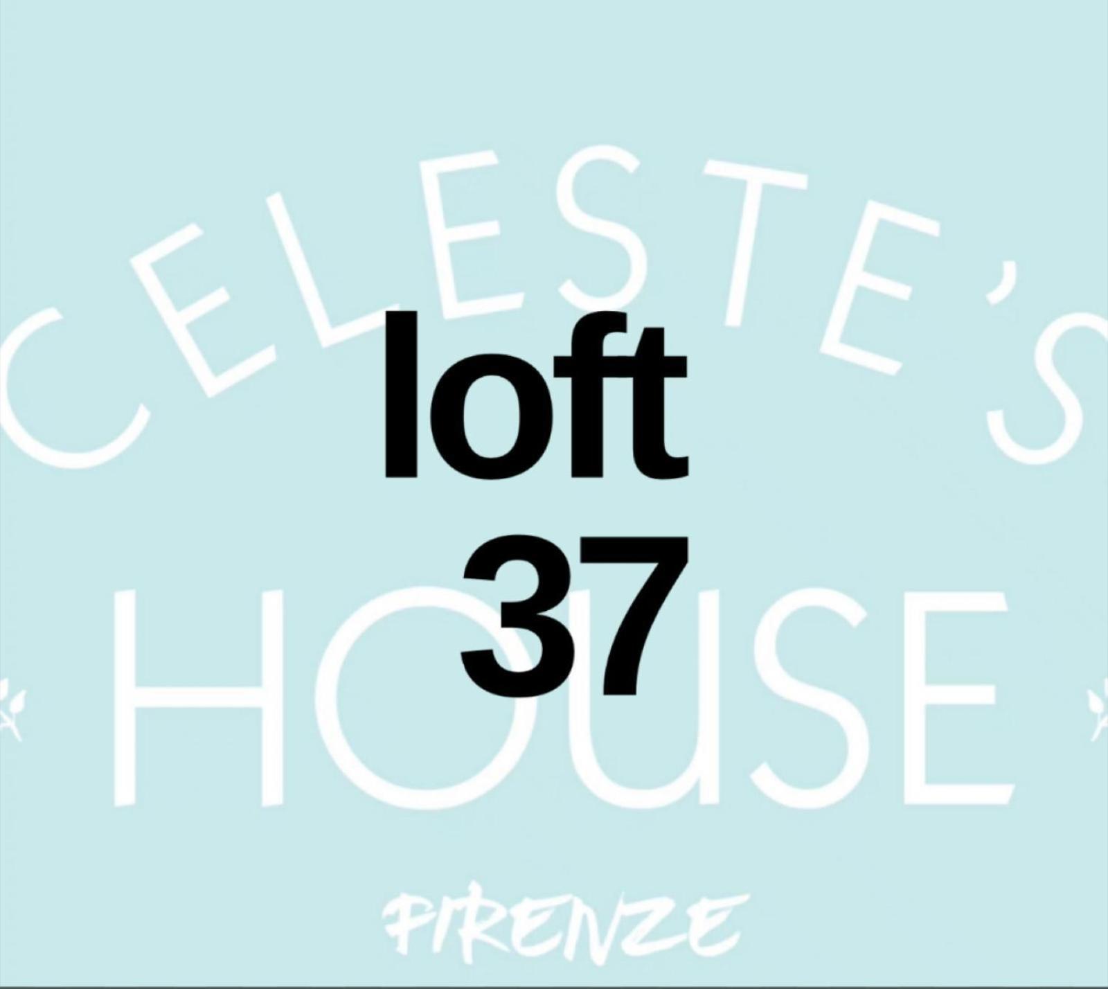 Celeste'S House Florenţa Exterior foto